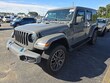  Jeep Wrangler 4xe
