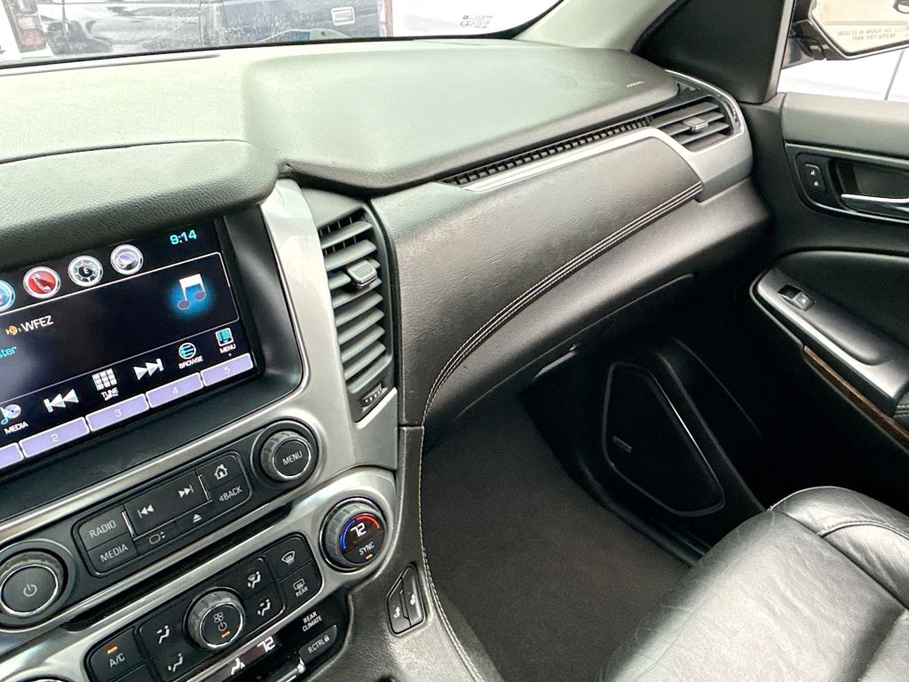 2019 Chevrolet Tahoe LT - Photo 23