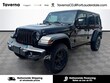  Jeep Wrangler 4xe