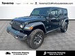  Jeep Wrangler 4xe
