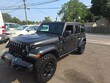 Jeep Wrangler 4xe