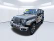 2022 Jeep Wrangler Unlimited Sahara fotoğraf 5