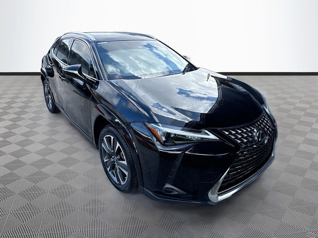 Used 2024 Lexus UX 250h Premium SUV