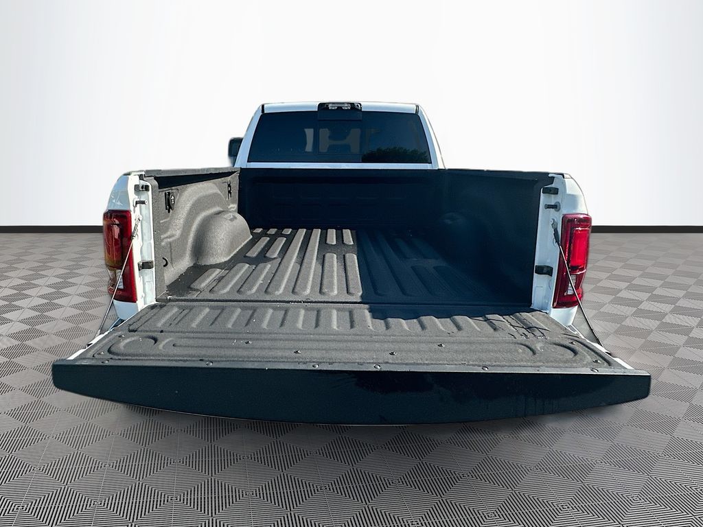 2025 RAM 2500 Big Horn - Photo 27