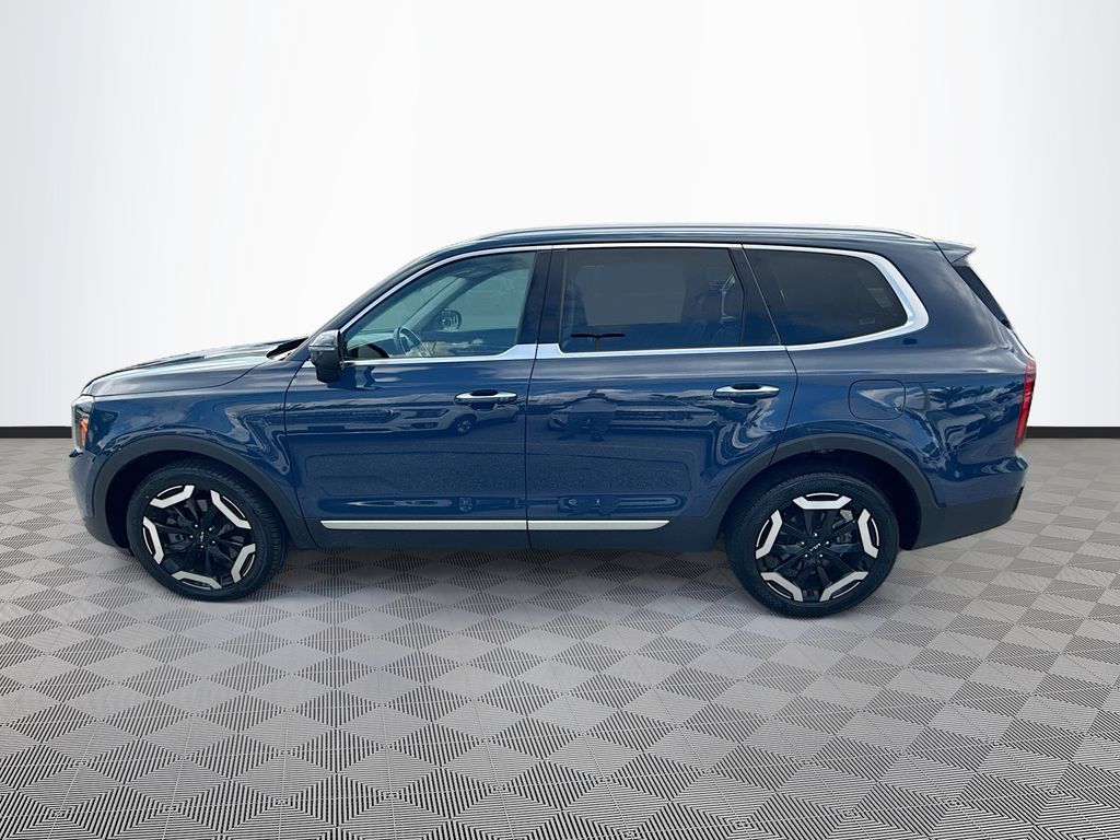 2025 Kia Telluride S - Photo 5