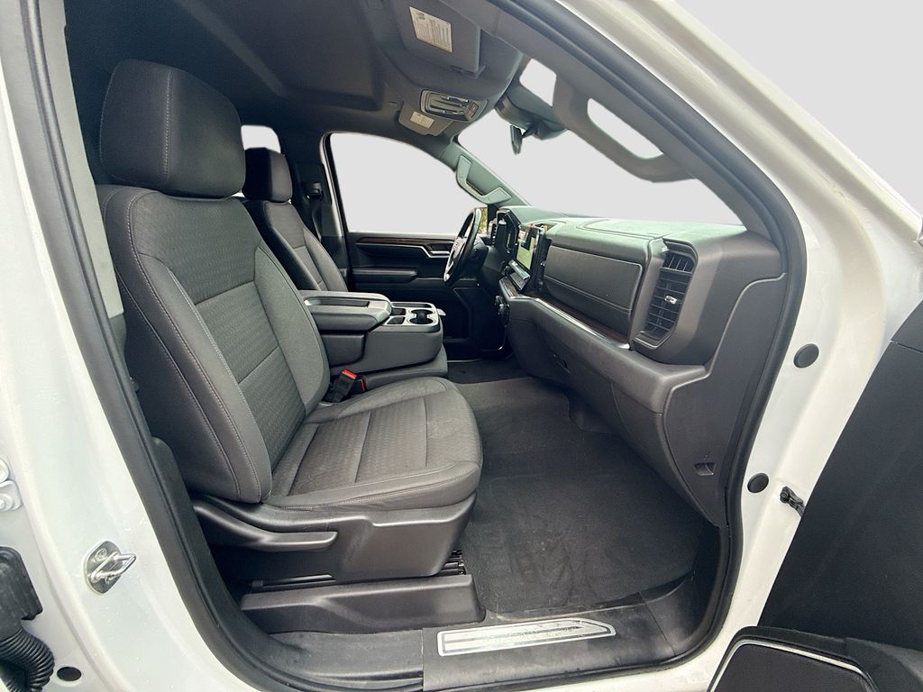 2024 Chevrolet Silverado 1500 RST - Photo 31