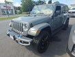  Jeep Wrangler 4xe