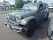 2023 Jeep Wrangler 4xe Sahara fotoğraf 5