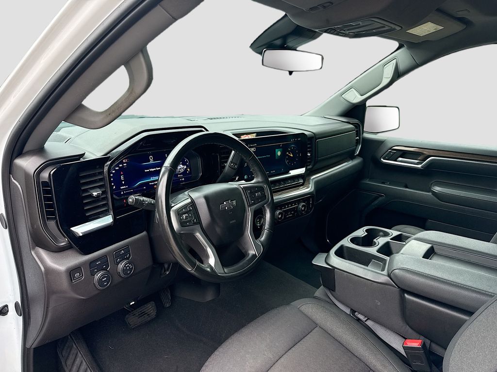 2024 Chevrolet Silverado 1500 RST - Photo 10