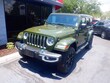  Jeep Wrangler Unlimited 4xe