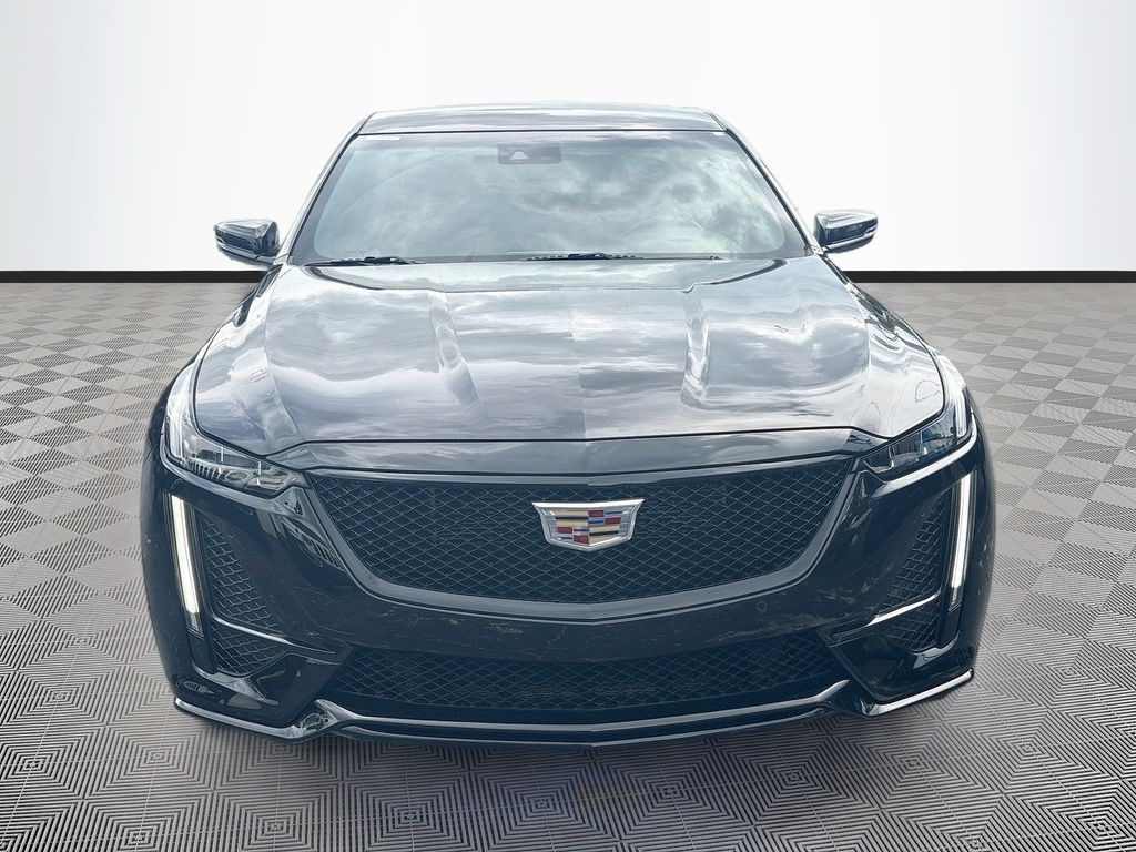 Used 2023 CADILLAC CT5-V V-Series Sedan