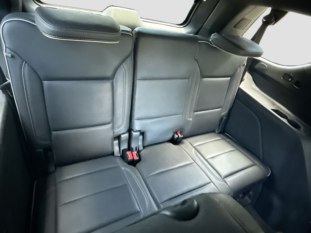 2023 Chevrolet Tahoe Premier - Photo 30