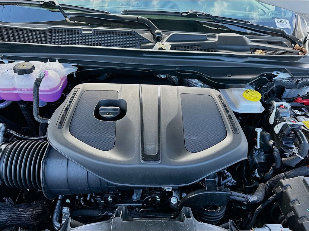 2026 RAM 1500 Big Horn/Lone Star - Photo 31