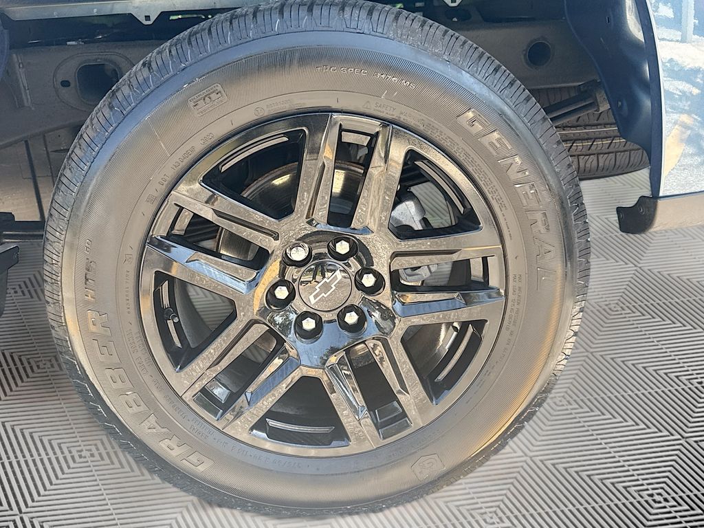 2024 Chevrolet Silverado 1500 RST - Photo 33