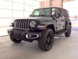  Jeep Wrangler Unlimited 4xe