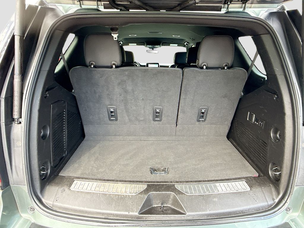 2023 Chevrolet Tahoe Premier - Photo 27