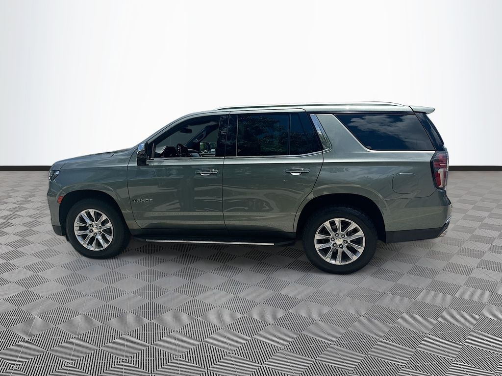 2023 Chevrolet Tahoe Premier - Photo 9