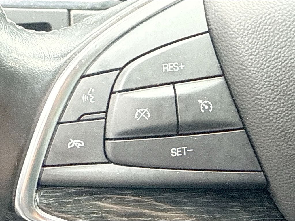 2023 Cadillac XT5 Premium Luxury - Photo 11