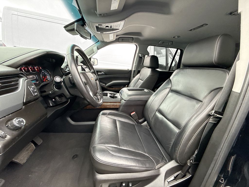 2019 Chevrolet Tahoe LT - Photo 22
