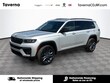  Jeep Grand Cherokee L