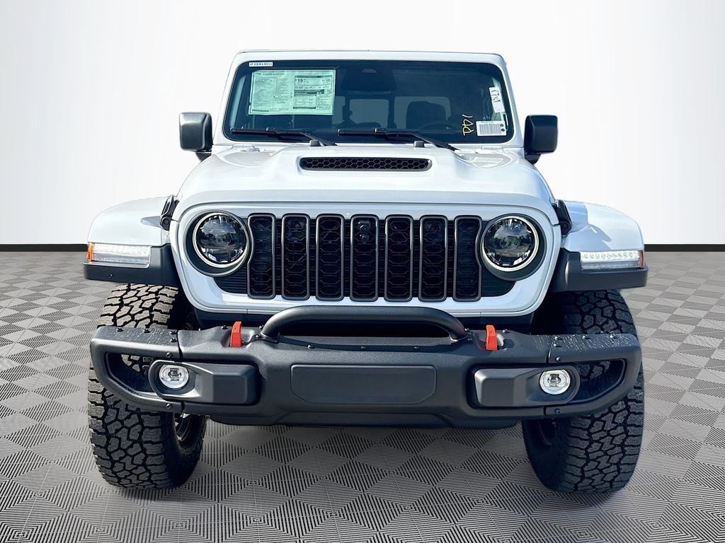 New 2026 Jeep Gladiator MOJAVE X 4X4 Pickup