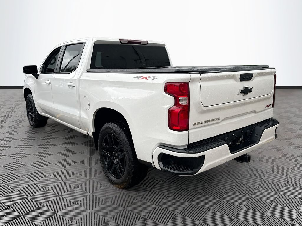 2024 Chevrolet Silverado 1500 RST - Photo 8