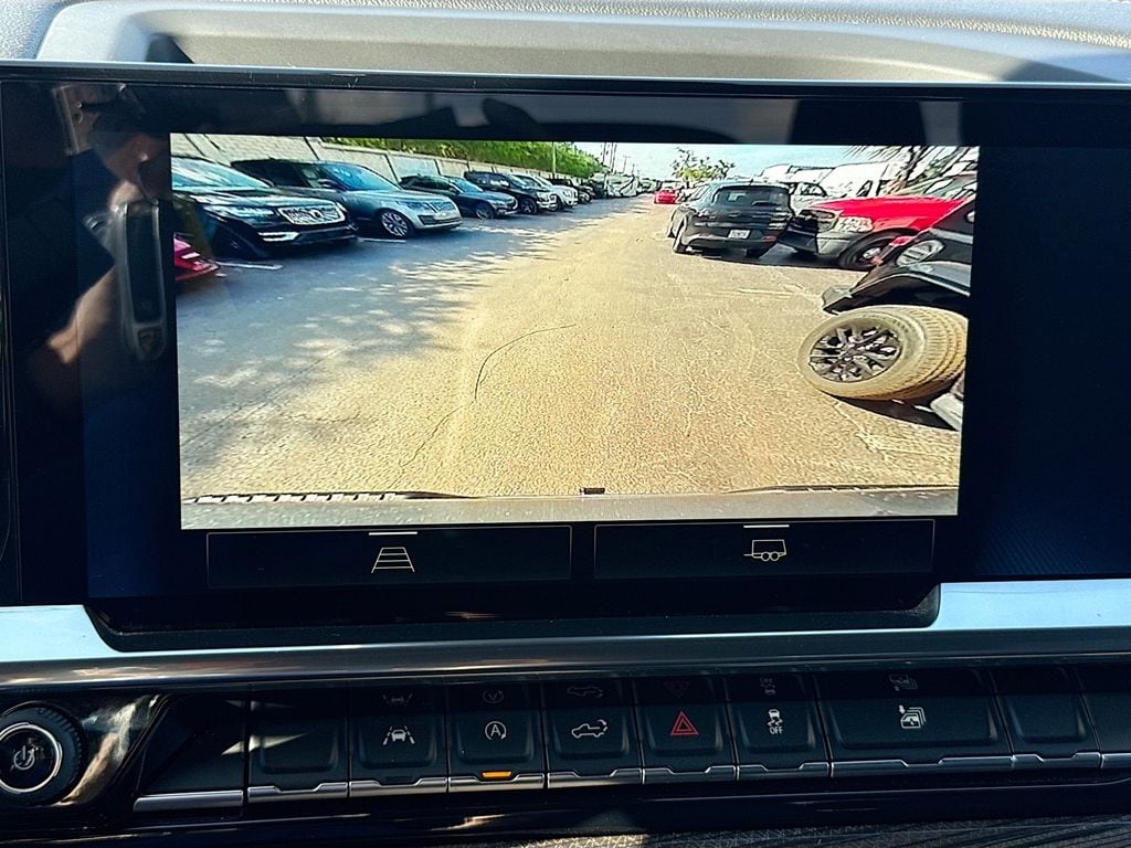 2026 Chevrolet Silverado 1500 RST - Photo 15