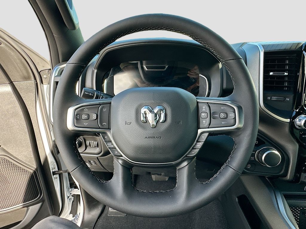 2026 RAM 1500 Big Horn/Lone Star - Photo 11