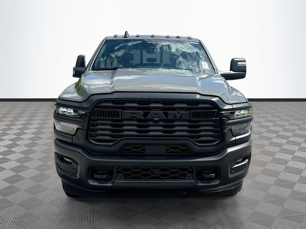 New 2026 Ram 2500 TRADESMAN CREW CAB 4X4 6'4 BOX Pickup