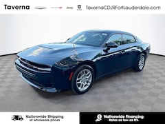 2026 Dodge Charger R/T 4-DOOR AWD Sedan