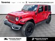  Jeep Wrangler 4xe