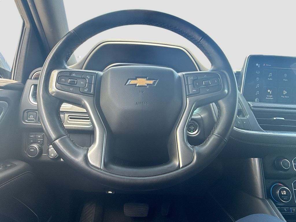 2023 Chevrolet Tahoe Premier - Photo 12