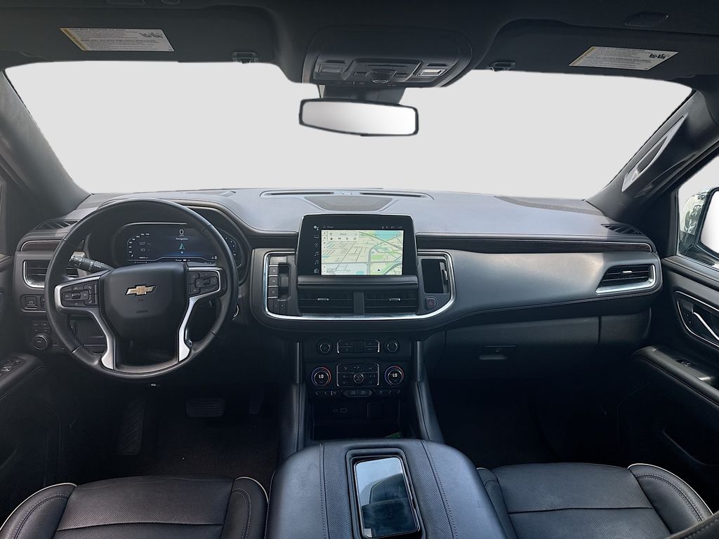 2023 Chevrolet Tahoe Premier - Photo 25