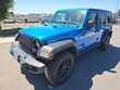  Jeep Wrangler 4xe