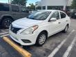 2018 Nissan Versa 1.6 S fotoğraf 5