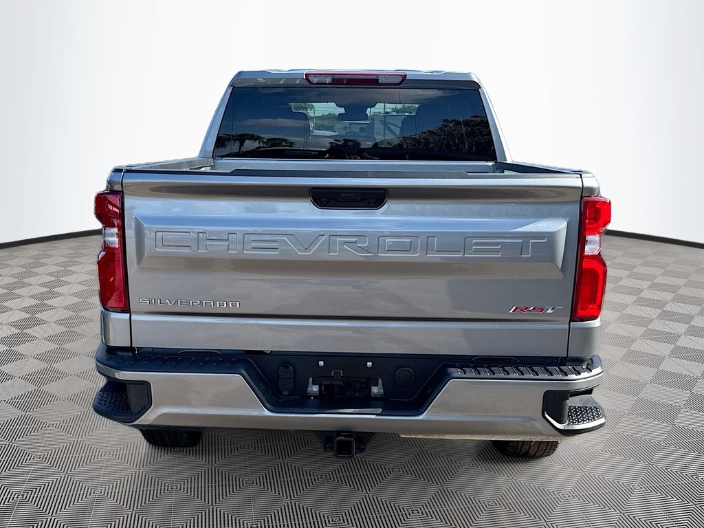 2026 Chevrolet Silverado 1500 RST - Photo 7