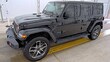  Jeep Wrangler 4xe