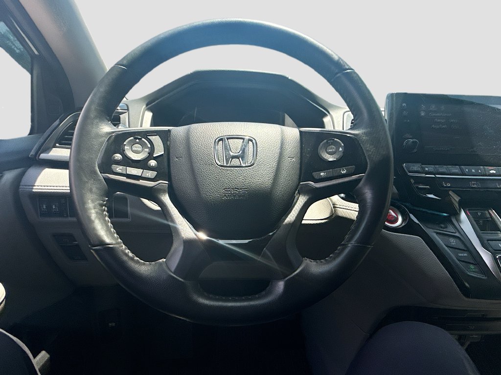 2022 Honda Odyssey Touring - Photo 12