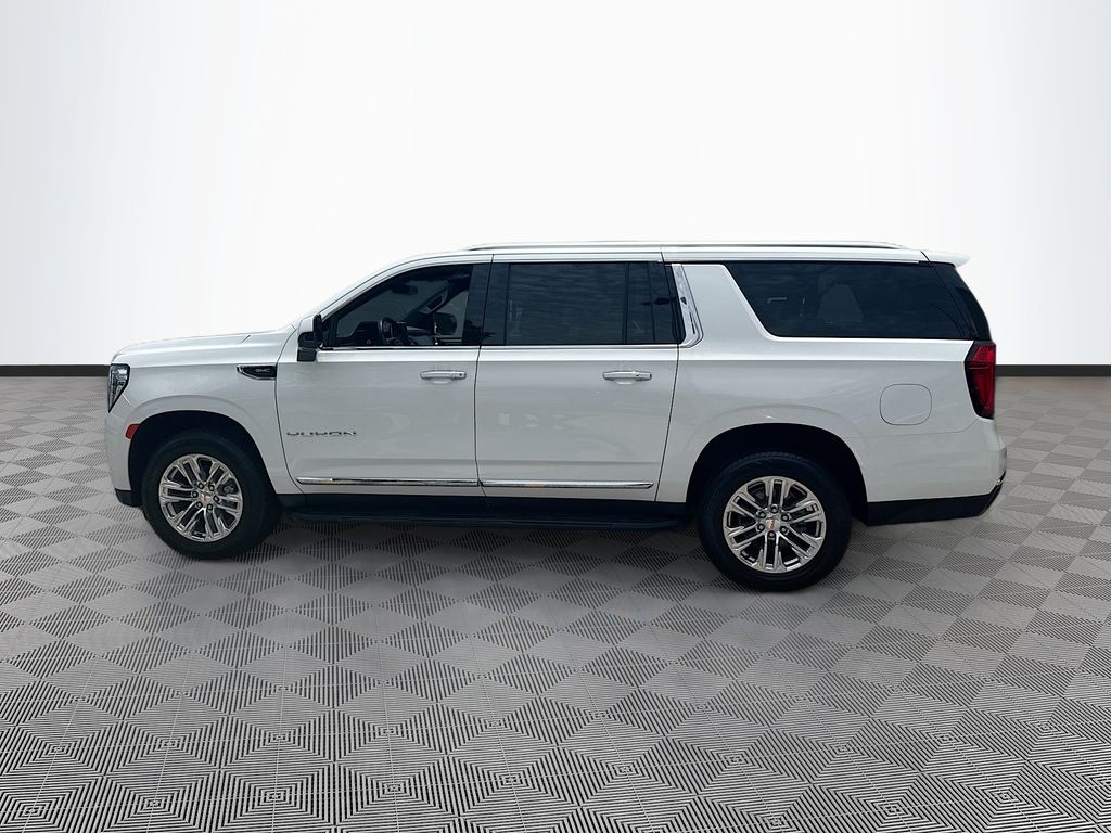 2024 GMC Yukon XL SLT - Photo 9