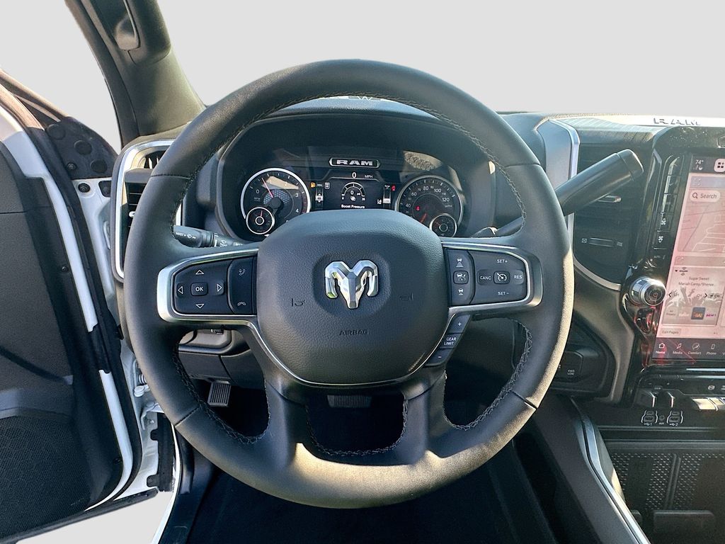 2025 RAM 2500 Big Horn - Photo 11