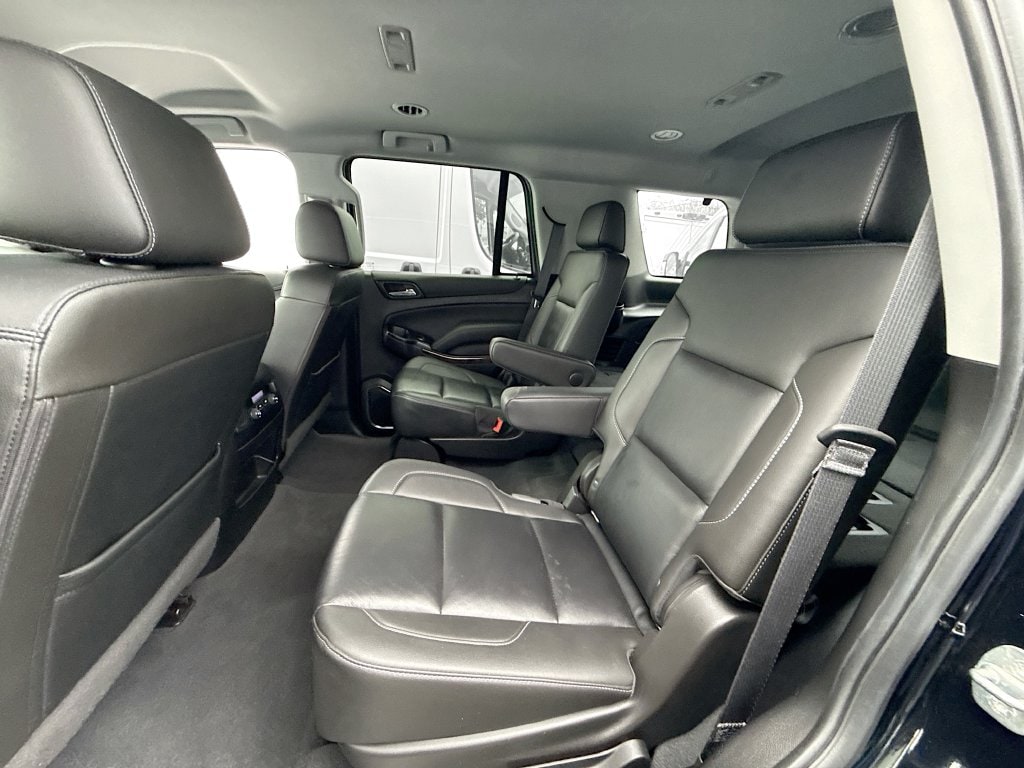 2019 Chevrolet Tahoe LT - Photo 26