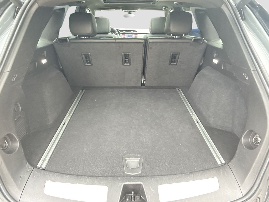 2023 Cadillac XT5 Premium Luxury - Photo 29