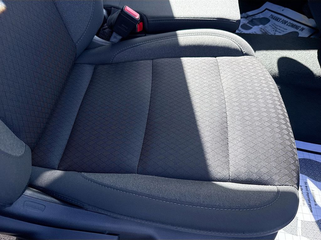 2026 Chevrolet Silverado 1500 RST - Photo 34