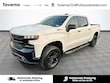  Chevrolet Silverado 1500 LTD