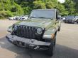 2022 Jeep Gladiator Sport fotoğraf 5