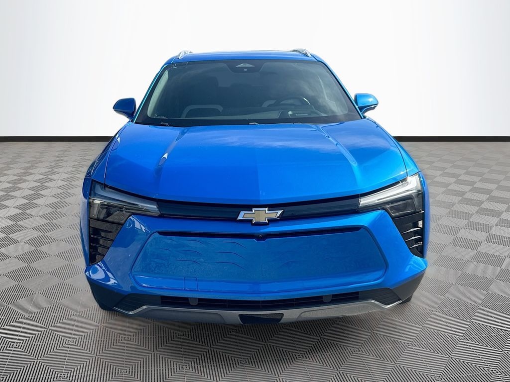 Used 2024 Chevrolet Blazer EV LT SUV