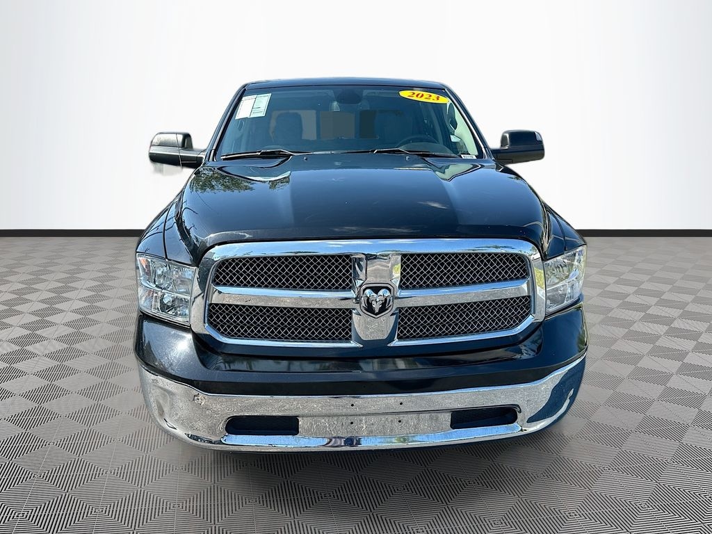 Used 2023 Ram 1500 Classic SLT Truck Crew Cab