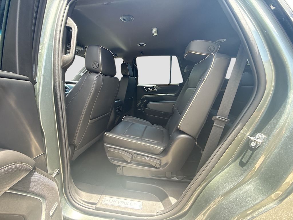 2023 Chevrolet Tahoe Premier - Photo 26