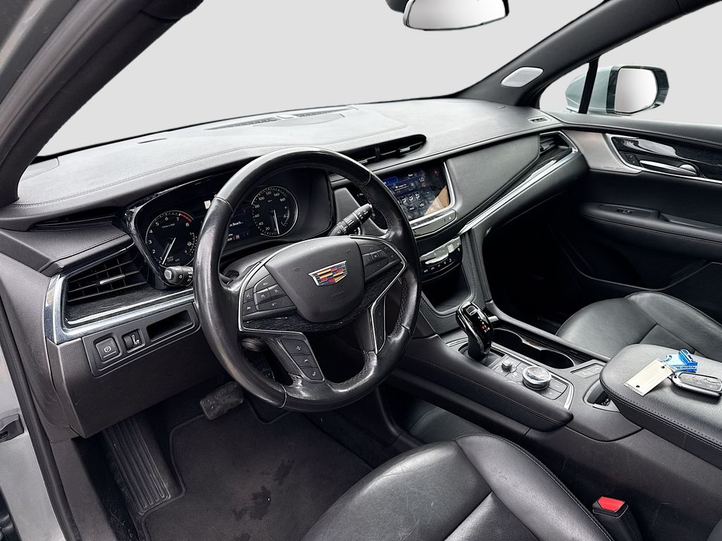 2023 Cadillac XT5 Premium Luxury - Photo 10