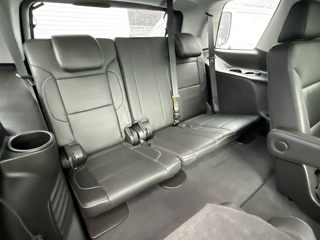 2019 Chevrolet Tahoe LT - Photo 30